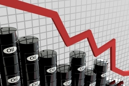 Giá xăng dầu hôm nay (30-5): Giá dầu thế giới tiếp tục giảm