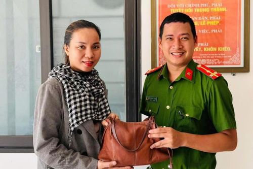 Việc tốt giữa đời thường!