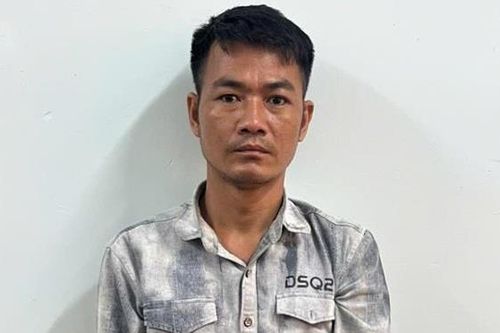 Truy nhanh 'đạo chích'