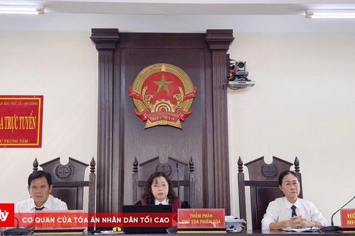Đất đã được Tòa án xác định quyền sử dụng, người thứ ba có được khởi kiện?