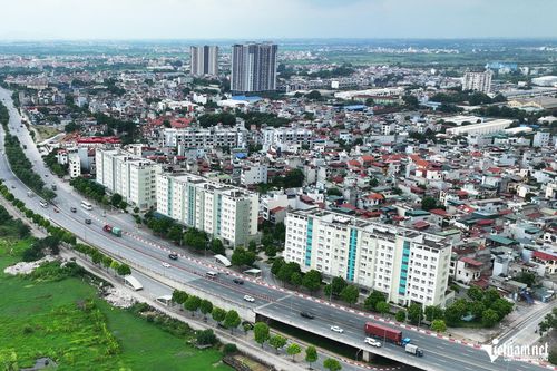 Lời giải 'bài toán' nhà ở cho thuê: Khi Nhà nước không thể gánh vác một mình