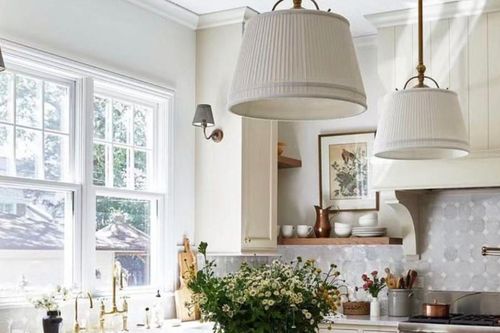 Bếp là 'trái tim' và 'tài khố' của căn nhà: 5 nguyên tắc vàng giúp giữ vượng khí