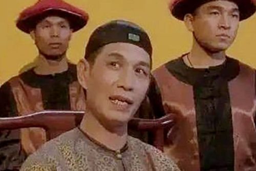Diễn viên Lưu Tuân 'Quan xẩm lốc cốc' qua đời