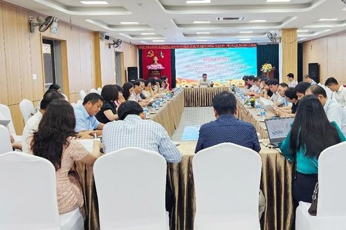 Xây dựng thông tư hướng dẫn bảo đảm bám sát thực tiễn vùng dân tộc thiểu số và miền núi