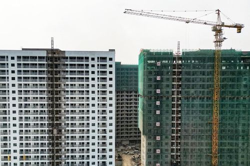 NHNN ưu tiên việc đổ vốn cho nhà ở xã hội, 25 ngân hàng có cơ hội rót tiền