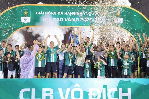 Công Phượng chói sáng, Đồng Nai chính thức giành vé lên V-League