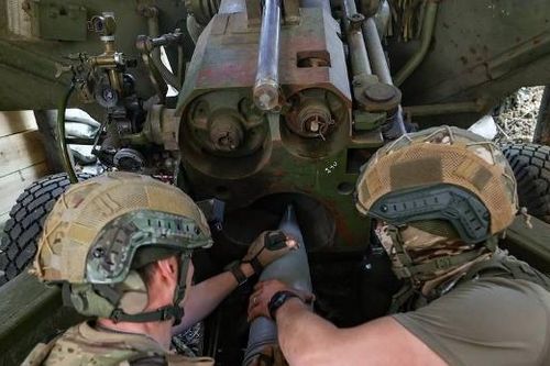 Nga - Ukraine giao tranh liên tục, Kiev không đủ điều kiện nhận khoản vay từ EU
