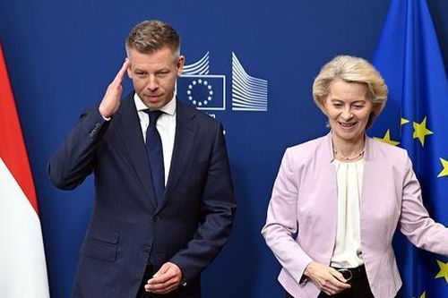Thử thách thực sự mới chỉ bắt đầu với ông Magyar sau khi EU nhất trí 'mở khóa' 16,4 tỷ Euro