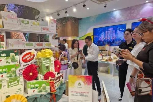 Ngành đa cấp 'hụt hơi' trong cuộc đua với thương mại điện tử