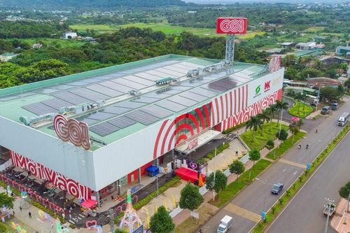 TPHCM: Cần chính sách khuyến khích điện áp mái