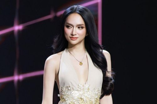 Hòa Minzy, Đoàn Thiên Ân và nhiều sao Việt cổ vũ Hương Giang trước 'giờ G' chung kết MGI All Stars 2026