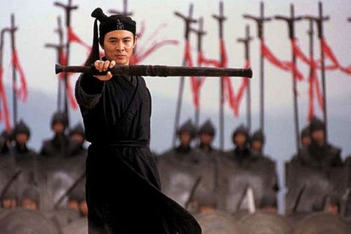 10 siêu phẩm võ thuật kinh điển của điện ảnh Trung Quốc nhất định phải xem