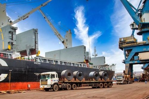 Từ nhập 'phôi' đến Top 10 cường quốc sản xuất thép: Bước tiến tự hào của thép Việt