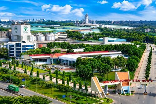 Đồng Nai tái định vị lợi thế để đón dòng vốn chất lượng cao