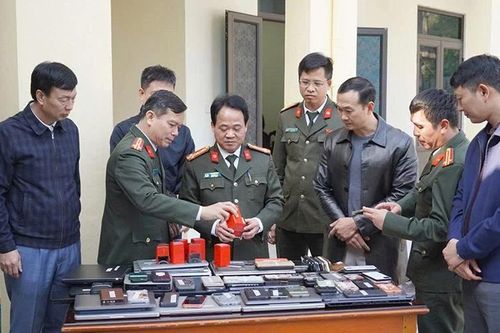 Nghị quyết 57 - Động lực chiến lược phát triển nhanh và bền vững (Bài cuối): Chủ quyền số - mặt trận mới trong kỷ nguyên công nghệ