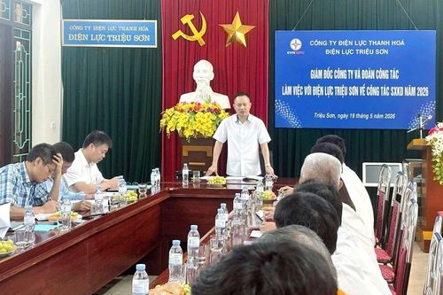 Tiết kiệm điện - Yêu cầu cấp bách trong bảo đảm an ninh năng lượng mùa nắng nóng 2026
