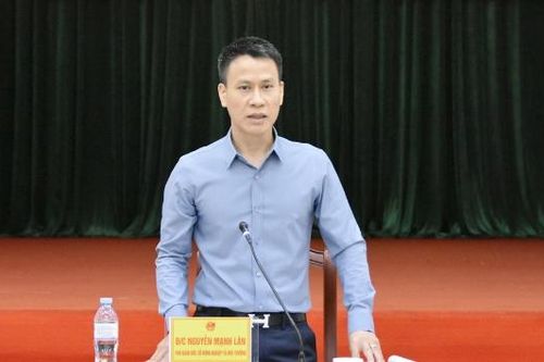 Bắc Ninh: Quyết tâm cao, đồng hành với cơ sở hoàn thành dữ liệu đất đai