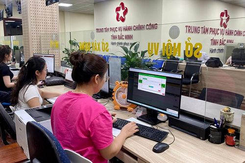 Bắc Ninh hoàn thành kết nối Hệ thống giải quyết thủ tục hành chính với Cổng Dịch vụ công quốc gia
