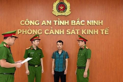Bắc Ninh: Khởi tố 2 bị can 'phù phép' hồ sơ mua nhà ở xã hội