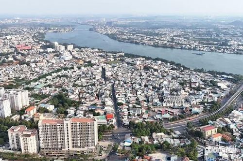 Trung ương đồng ý chủ trương xây dựng Nghị quyết của Quốc hội về cơ chế, chính sách đặc thù phát triển thành phố Đồng Nai