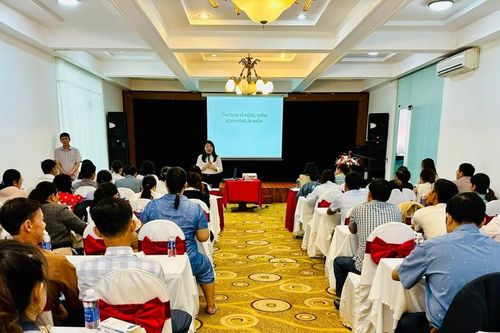 Hội thảo truyền thông dự phòng bệnh không lây nhiễm và rối loạn sức khỏe tâm thần tại Pleiku