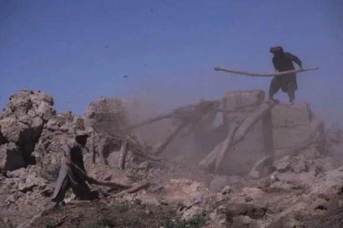 Ngày này năm xưa (30/5/1998): Động đất làm hơn 4.000 người thiệt mạng tại Afghanistan