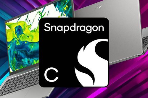Qualcomm Snapdragon C: Bước tiến đưa AI và kiến trúc ARM lên laptop Windows giá rẻ