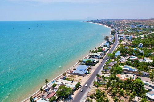 Lâm Đồng chủ động phòng ngừa, đấu tranh vi phạm pháp luật về môi trường biển