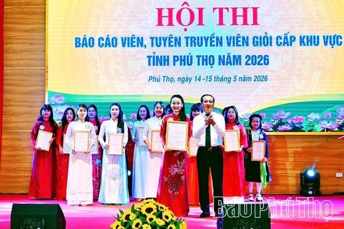 Lan tỏa tinh thần đổi mới từ những giờ học Lịch sử số