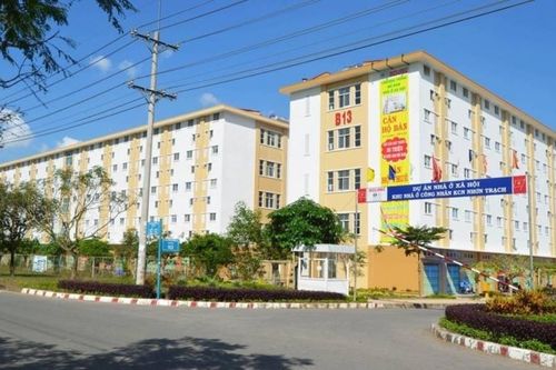 'Nới room' có chọn lọc cho 25 ngân hàng, tín dụng được dẫn vào nhà ở xã hội và khu công nghiệp