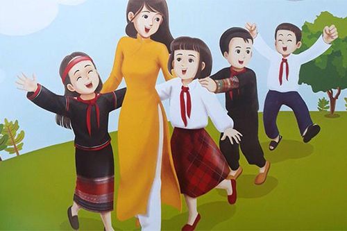 Bài thơ: Yêu môn học Giáo dục công dân