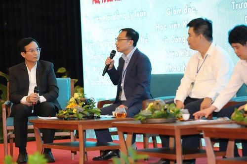 'Mô hình phát triển tỉnh Lâm Đồng: Tiềm năng và bứt phá'