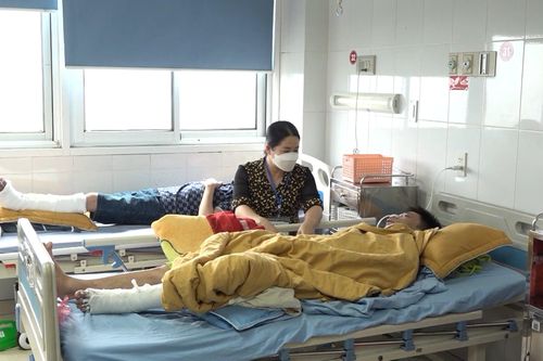 Tai nạn lao động gây thiệt hại hơn 14.000 tỷ đồng