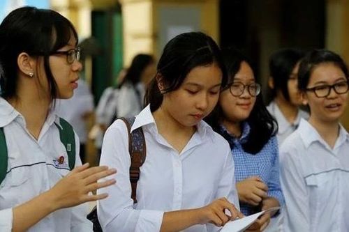 Ngày đầu thi vào lớp 10: Đề thi bám sát định hướng đánh giá năng lực