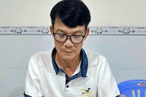 Đình chỉ điều tra bị can nguyên Hiệu trưởng Trần Văn Tâm bị cáo buộc tham ô