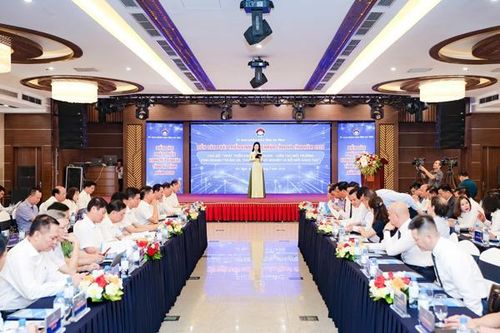 Hà Tĩnh: Gỡ điểm nghẽn, tạo động lực thúc đẩy kinh tế tư nhân phát triển thực chất, bền vững