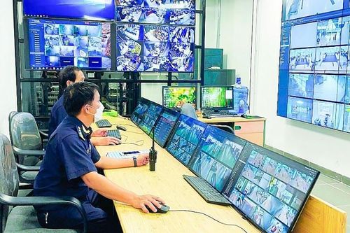 Từ 1/6, thí điểm số hóa chứng từ hải quan phục vụ thông quan tập trung
