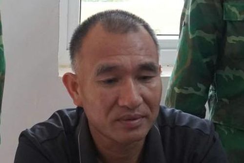 Tây Ninh: Bắt đối tượng đánh bạc ở Hà Nội, trên đường trốn sang Campuchia thì bị bắt giữ