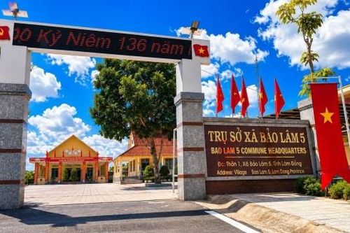 Từ nhà yến trên đất nông nghiệp đến dấu hỏi về nguồn gốc pháp lý khu đất ở xã Bảo Lâm 5