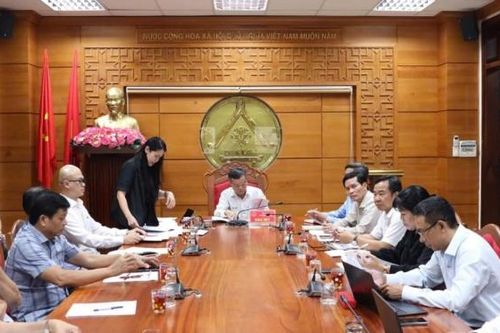 Đắk Lắk xem xét dự thảo Đề án Lễ hội Cà phê Buôn Ma Thuột lần thứ 10 năm 2027