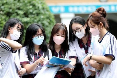 Chiến lược ôn thi khoa học, tâm lý vững vàng: 'Chìa khóa' giúp sĩ tử 2k8 tự tin vượt vũ môn