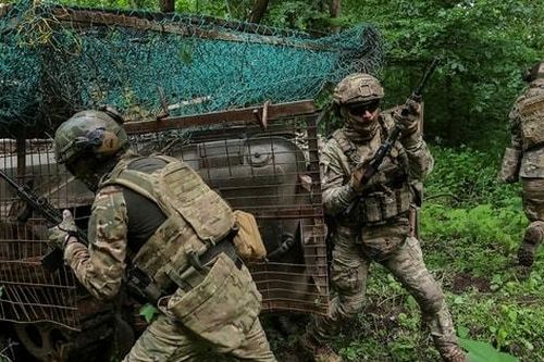 Ukraine không đạt điều kiện nhận khoản hỗ trợ 2,4 tỷ euro từ Liên minh châu Âu