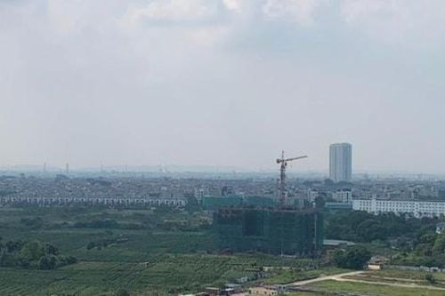 Hà Nội công bố thu hồi 24 dự án chậm triển khai