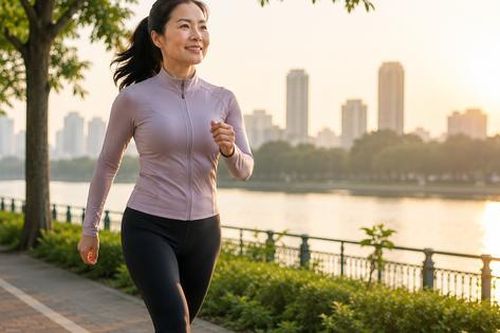 Tập thể dục buổi sáng có giúp đốt mỡ cả ngày?