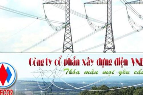 Ủy ban Chứng khoán Nhà nước xử phạt VNECO2