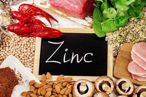 Bổ sung kẽm từ thực phẩm giúp giảm đau thần kinh tọa