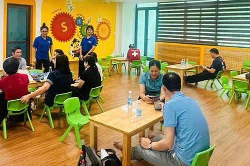 Những điểm hỗ trợ phụ huynh trong mùa tuyển sinh lớp 10