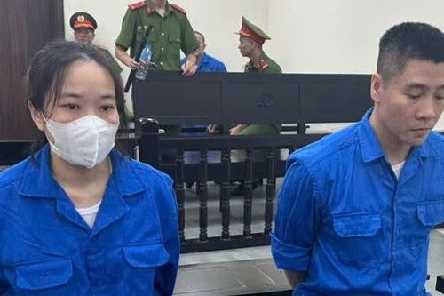Nữ quản lý siêu thị cùng chồng 'hờ' lừa tiền của ông chủ