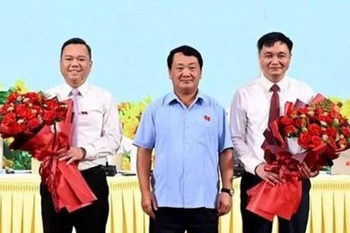 Thủ tướng phê chuẩn kết quả bầu 2 Phó chủ tịch UBND tỉnh Tuyên Quang