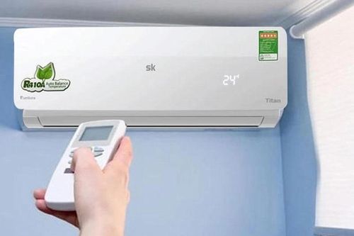 Mua điều hòa đừng chỉ nhìn vào giá bán, hãy nhìn thêm 5 tiêu chí sau